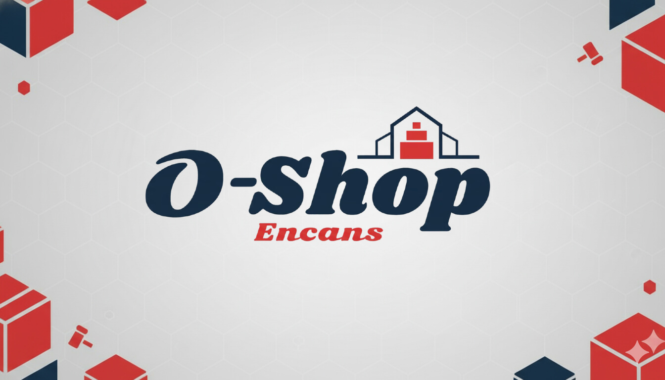 O-Shop Liquidation - Plateforme d'enchères